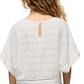 prAna 181 prAna Women's Ocean Hills Top Alba