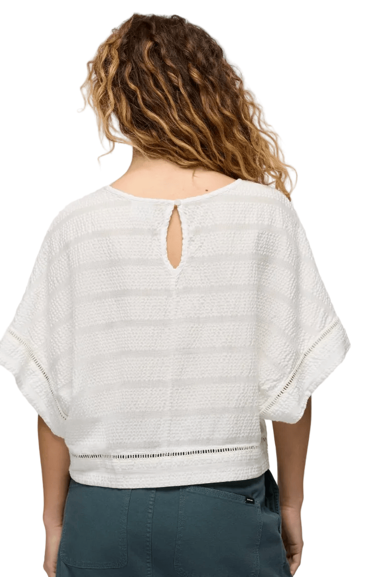 prAna 181 prAna Women's Ocean Hills Top Alba
