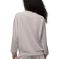 prAna 181 prAna Women's Shea Soft Crewneck Almond