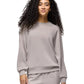 prAna 181 prAna Women's Shea Soft Crewneck Almond