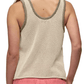 prAna 181 prAna Women's Spring Awakening Tank Beach Pebble