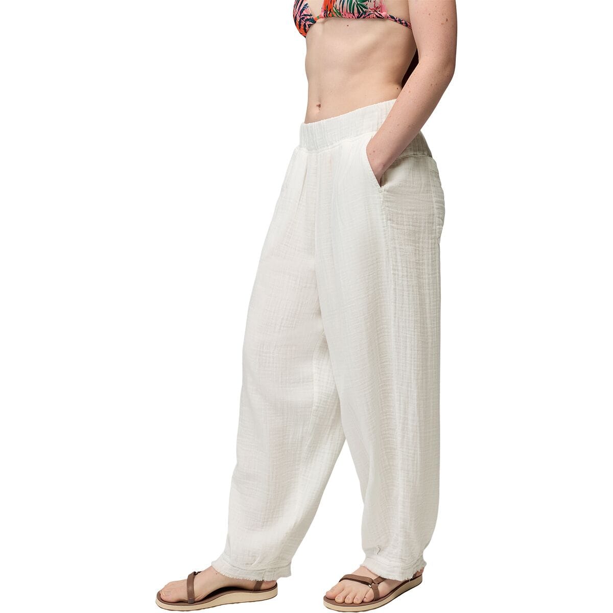 prAna 184 prAna Women's Hideaways Pant Alba