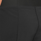 prAna 185 prAna Women's Koen 5" Short Black