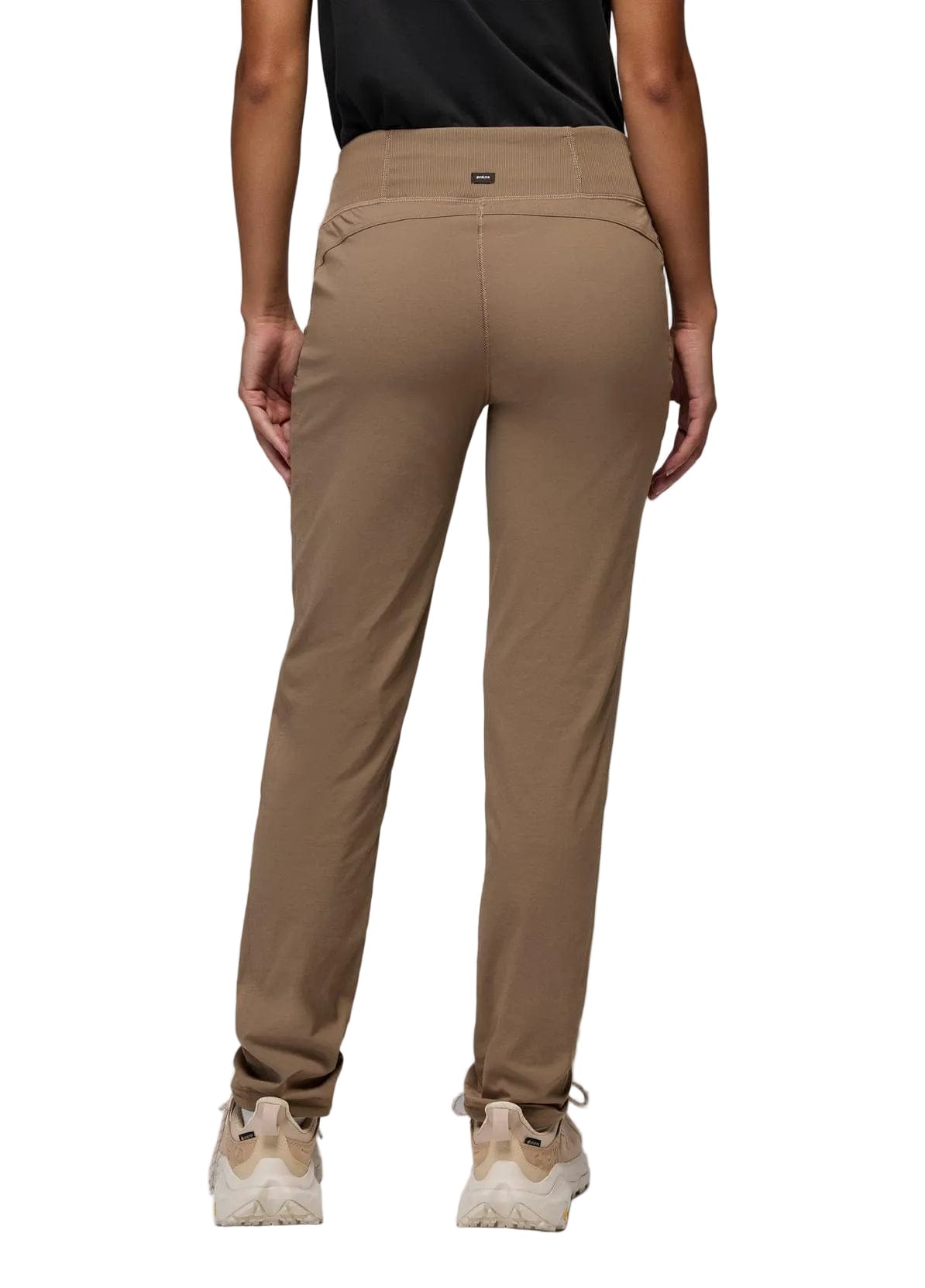 prAna 185 prAna Women's Koen Daily Pant Mud