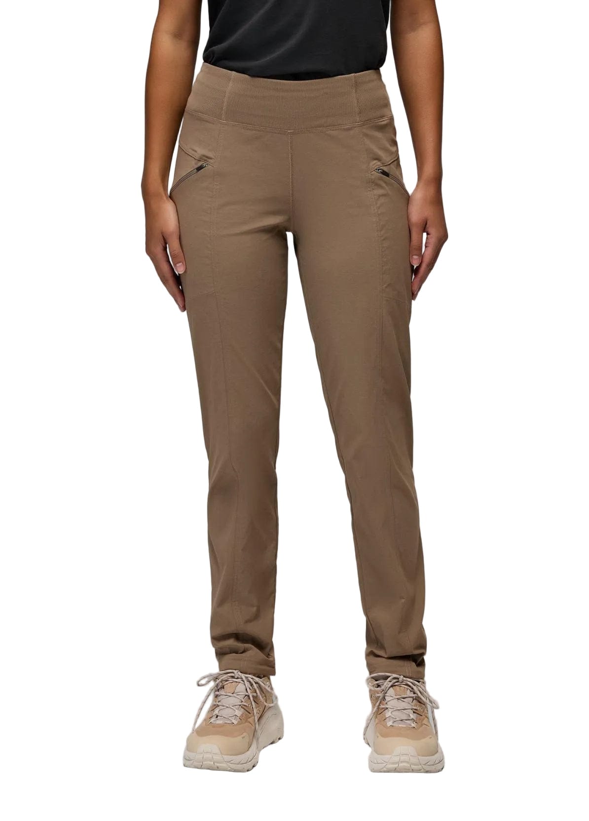 prAna 185 prAna Women's Koen Daily Pant Mud