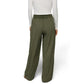 prAna 185 prAna Women's Koen Wide Leg Pant Cargo Green
