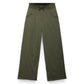 prAna 185 prAna Women's Koen Wide Leg Pant Cargo Green