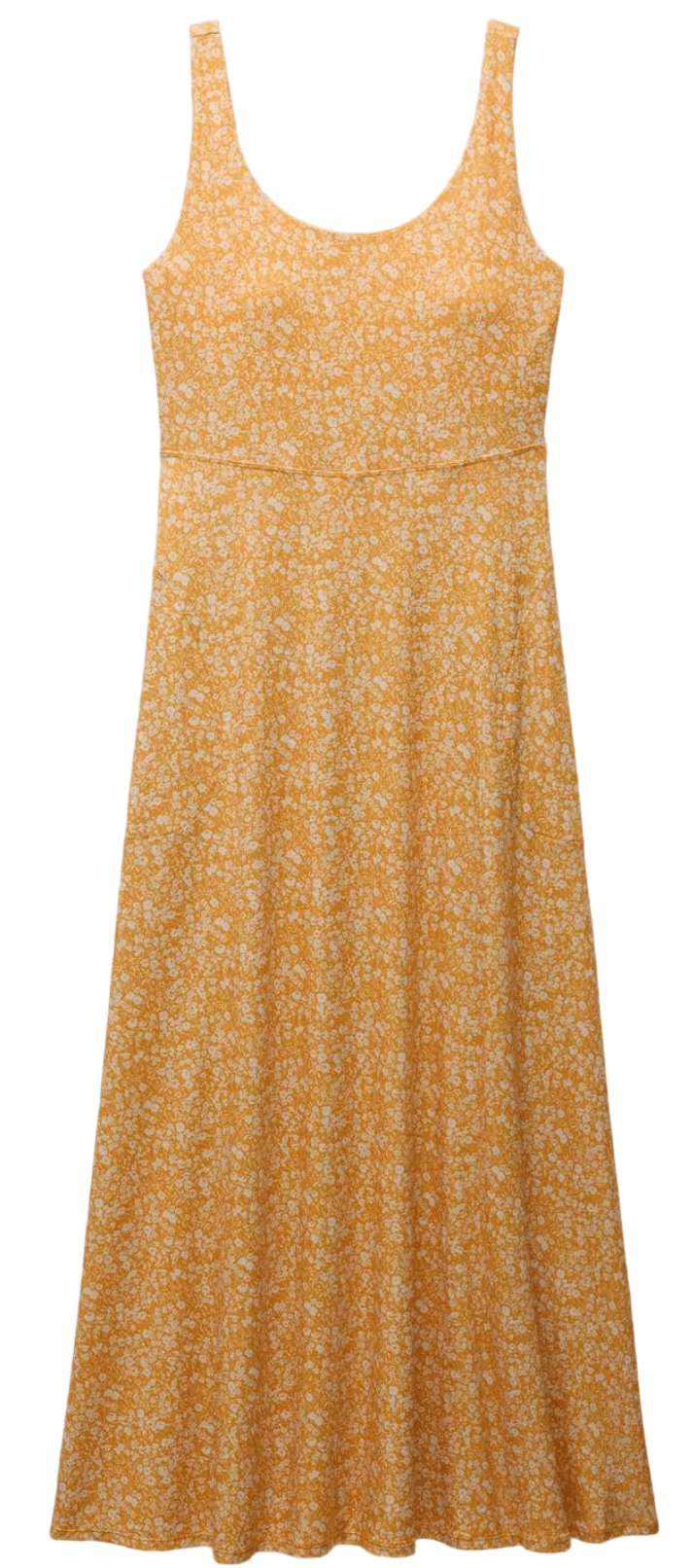 prAna 186 prAna Women's Corrinne Dress Mango Blossom