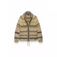 Prana Men’s Apparel > Tops Prana Arctic Poppy Sweater Cardigan Stone