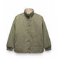 Prana Women's Apparel > Outerwear Prana Encinitas Reversible Coat Sage / Stone