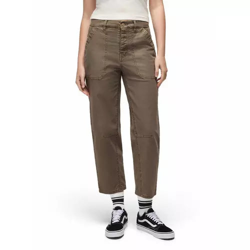Prana Women's Apparel > Pants Prana Rock Ridge Melrose Pant Mud