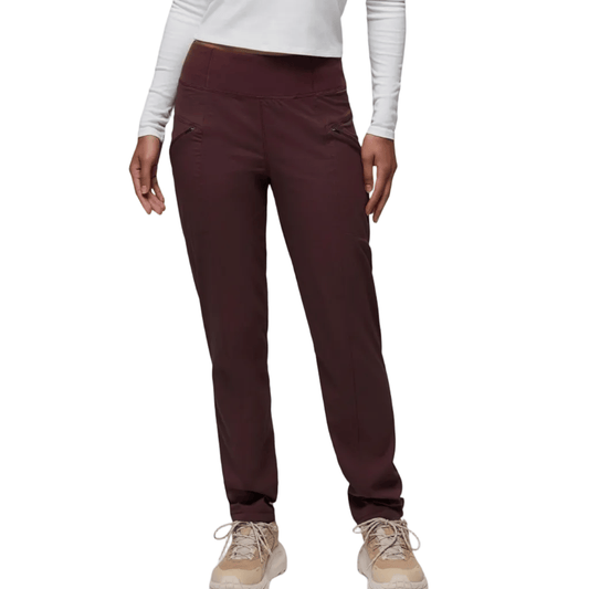 prAna Women's Apparel > Pants prAna Women's Koen Daily Pant Cacao