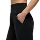 Prana Women's Apparel > Pants Prana Women's Shea Soft Wide Leg Pant Black