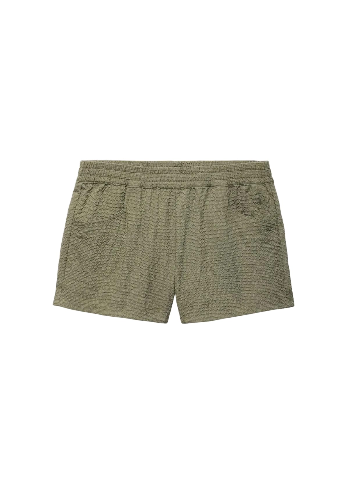 prAna women's apparel > shorts prAna Women's Coastal Sol Short Sage