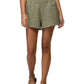 prAna women's apparel > shorts prAna Women's Coastal Sol Short Sage