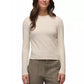 Prana Women's Apparel > Tops Prana Lotus Long Sleeve Tee Stone Stripe