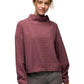 Prana Women's Apparel > Tops Prana Women's Olivia Ls Newberry
