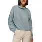 Prana Women's Apparel > Tops Prana Women's Olivia Ls Quarry