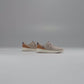 Kizik Men's Lima 2 Lite Taupe