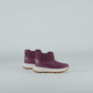 Kizik Women's Juno 2 Low  Mauve Whine