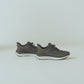 Kizik Men’s London Hands Free Sneaker Castlerock