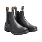 Blundstone Women's Original's Elastic Sided Boot Black #1448