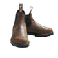 Blundstone Women's Originals High Top Boot Antique Brown #1609