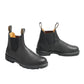 Blundstone Women's Classics Black Boot #558