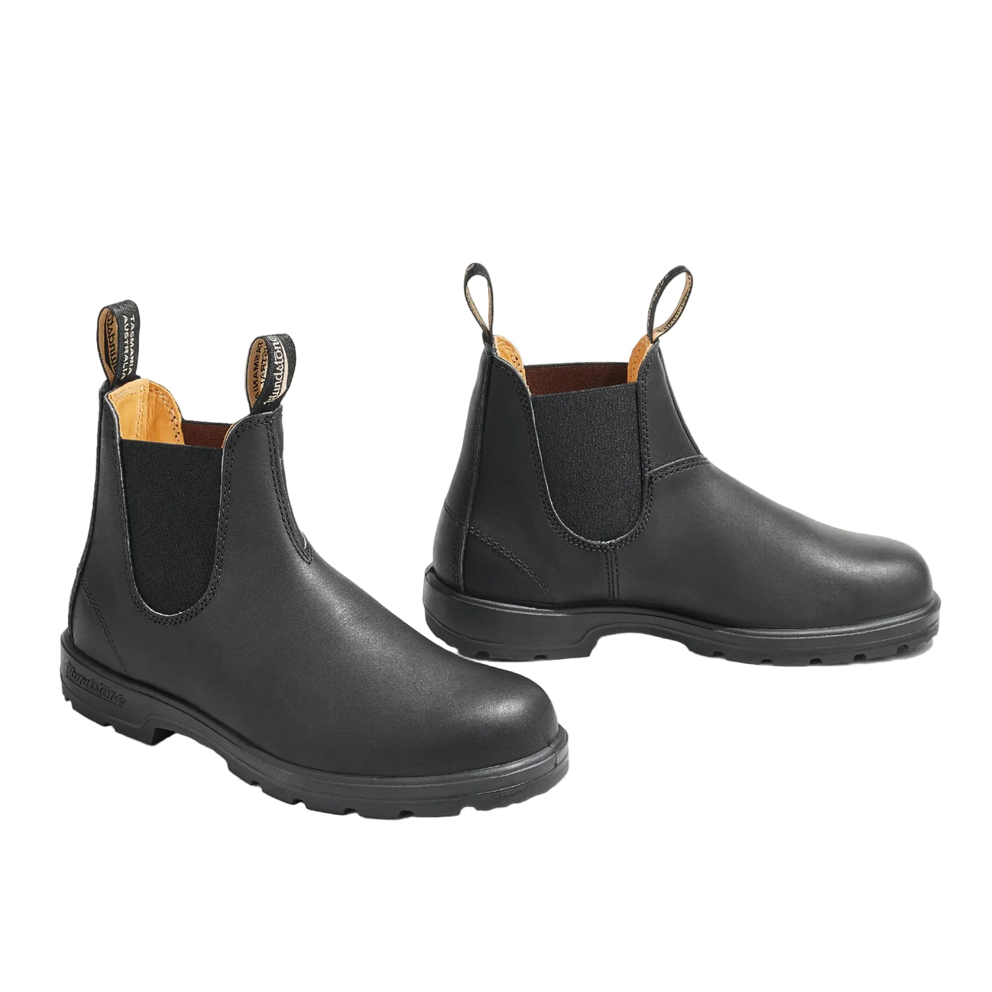 Blundstone Women's Classics Black Boot #558