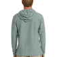 Quiksilver 504 Men's Quiksilver Alamitos LS Hood Lily Pad
