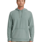 Quiksilver 504 Men's Quiksilver Alamitos LS Hood Lily Pad