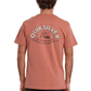 Quiksilver 505 Men's Quiksilver Bubble Arch MT0 Desert Sand