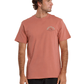 Quiksilver 505 Men's Quiksilver Bubble Arch MT0 Desert Sand