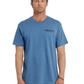 Quiksilver 505 Men's Quiksilver Free Flow MT0 Riviera Heather