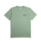 Quiksilver 505 Quiksilver Men's The Shed MT0 Lily Pad Heather