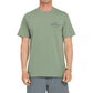 Quiksilver 505 Quiksilver Men's The Shed MT0 Lily Pad Heather