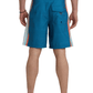Quiksilver 702 Men's Quiksilver Fade Lines 19 Dark Denim