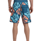 Quiksilver 702 Men's Quiksilver Sol Tiles 19 Dark Denim