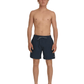 Quiksilver Men's Apparel > Shorts Quiksilver Men's Everyday Solid Volley 17 Total Eclipse