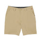 Quiksilver Men's Apparel > Shorts Quiksilver Men's Union Amphibian 20 Hybrid Short Twill