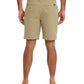 Quiksilver Men's Apparel > Shorts Quiksilver Men's Union Amphibian 20 Hybrid Short Twill