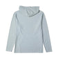 Quiksilver Men’s Apparel > Sweatshirts & Hoodies Quiksilver Men's Alamitos Ls Hood Quarry