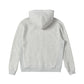 Quiksilver Men’s Apparel > Sweatshirts & Hoodies Quiksilver Men's Keller Zip Hoodie Light Gray Heather
