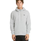 Quiksilver Men’s Apparel > Sweatshirts & Hoodies Quiksilver Men's Keller Zip Hoodie Light Gray Heather