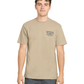 Quiksilver Men's Apparel > Tees Quiksilver Men's Radiant Flare MT0 Seneca Rock