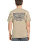 Quiksilver Men's Apparel > Tees Quiksilver Men's Radiant Flare MT0 Seneca Rock