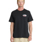 Quiksilver Men's Apparel > Tees Quiksilver Men's Shapers Crest Tee