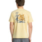 Quiksilver Men's Apparel > Tees Quiksilver Men's Shred Tee Straw Heather