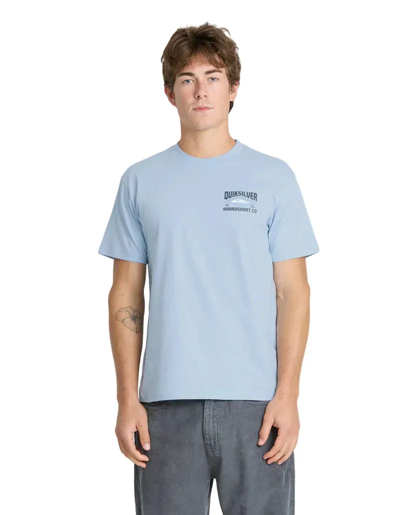 Quiksilver Men's Apparel > Tees Quiksilver Men's Stay Diamond Tee