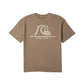 Quiksilver Men's Apparel > Tees Quiksilver Men's Surf Company Org Tee